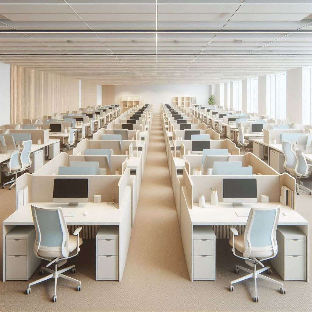项目管理组在团队人数快速增加期间怎样检查写字楼办公员工通勤体验的交接质量